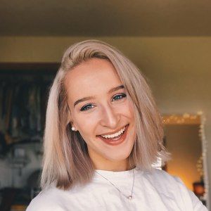 Meet your Posher, Ariel